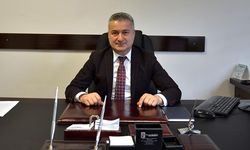 Başkan Sarıalioğlu’ndan Akyüz’e destek