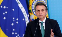 Brezilya Devlet Başkanı Bolsonaro’ya, Youtube şoku