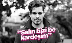 Çağatay Ulusoy'dan Serenay Sarıkaya iddialarına sert yanıt
