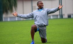 Daniel Sturridge aylar sonra sahaya çıkıyor
