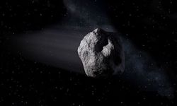 Dünya'yı tehdit eden asteroid için Çin'den teklif