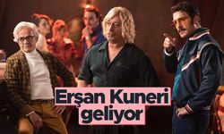 Erşan Kuneri ne zaman yayınlanacak? Oyuncu kadrosunda kimler var?