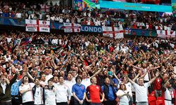 EURO 2020'de İngiltere ve Danimarka karşı karşıya