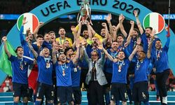 EURO 2020 şampiyonu İtalya'ya büyük şok: Soruşturma başlatıldı