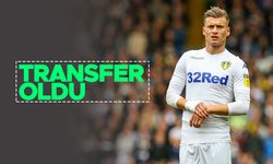 Ezgjan Alioski transfer oldu