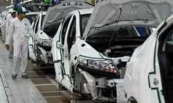 Honda'da çip krizi! Üretim duruyor...
