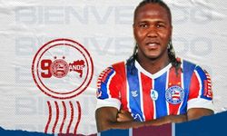Hugo Rodallega Brezilya'ya transfer oldu