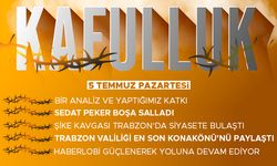 Kafulluk - 5 Temmuz 2021