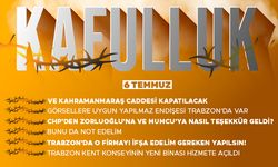 Kafulluk - 6 Temmuz 2021