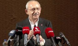Kılıçdaroğlu: Orman yangınını söndürmek için devlet ihale mi açar?