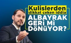 Kulislerden dikkat çeken iddia: Albayrak geri mi dönüyor?