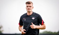 Leipzig'den Sörloth müjdesi