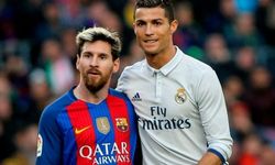 Messi ile Ronaldo arasındaki rekabette yeni boyut