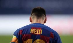 Messi'nin sözleşmesi bitti, Barcelona'dan ses yok!