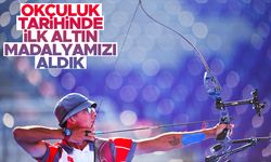 Mete Gazoz altın madalyanın sahibi