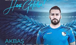 Mustafa Akbaş'ın yeni takımı belli oldu