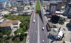 Mustafa Çam’ın oğlundan duygusal mesaj