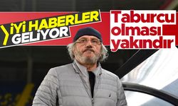 Mustafa Reşit Akçay’dan iyi haber