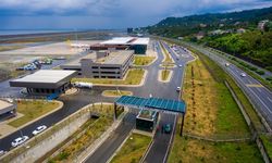 Ordu ve Giresun'dan Trabzon Havalimanı isyanı
