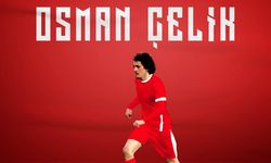 Osman Çelik Samsunspor’da