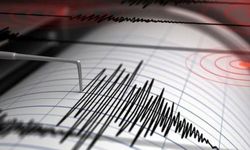 Osmaniye'de korkutan deprem
