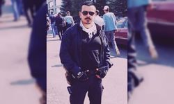 Polis memuru intihar etti