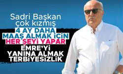 Sadri Şener'den Şenol Güneş'e ağır sözler; 'İnsanda biraz utanma olur'
