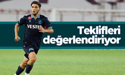 Safa Kınalı teklifleri değerlendiriyor