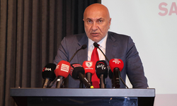 Samsunspor Başkanı Yüksel Yıldırım'dan Türk futboluna isyan