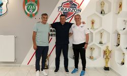 Şenol Güneş Trabzon’da ilk oraya gitti