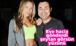Serdar Ortaç, Chloe'den şikayetçi