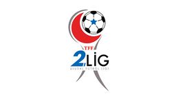 TFF 2. Lig'de gruplar belli oldu