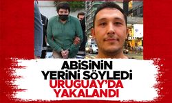 Tosuncuk lakaplı Mehmet Aydın'ın ağabeyi Fatih Aydın gözaltında