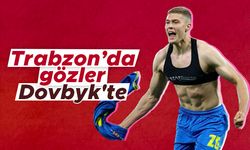 Trabzonspor'da gözler Artem Dovbyk'te! Görüşmeler...
