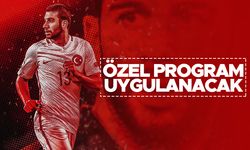 Trabzonspor'dan İsmail Köybaşı'ya özel program