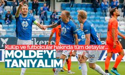 Trabzonspor'un rakibi Molde'yi tanıyalım
