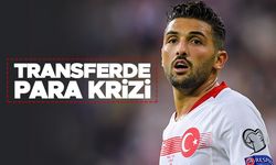 Trabzonspor'un Umut Meraş transferinde para krizi