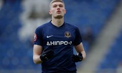 Trabzonspor yıldız golcünün peşinde: Artem Dovbyk