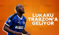 Trabzonspor’a İtalya’dan bir transfer daha! Lukaku geliyor