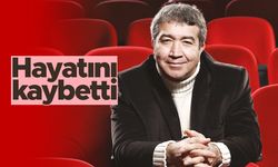 Turgay Yıldız, hayatını kaybetti