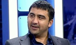 Ümit Özat, tokatladığı FETÖ'cü futbolcuyu açıkladı