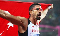 Yasmani Copello yarı finalde