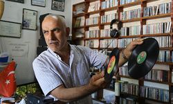 40 yıllık kasetçi dijital müziğe meydan okuyor