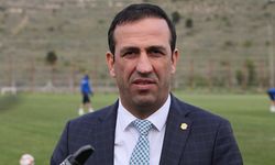 Adil Gevrek: "Trabzonspor güçlü bir takım"