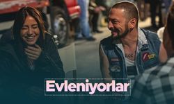 Ahmet Kural ve Çağla Gizem Çelik evleniyor