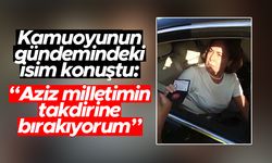 AK Parti Mersin Milletvekili Zeynep Gül Yılmaz'dan açıklama
