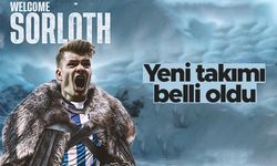 Alexander Sörloth'un yeni takımı belli oldu
