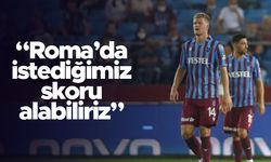 Andreas Cornelius: Roma'da istediğimiz skoru alabiliriz