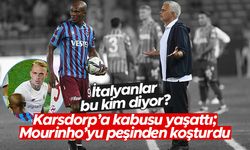 Anthony Nwakaeme, Roma karşısında şov yaptı