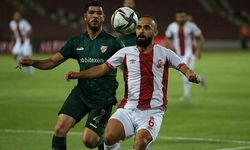 Bandırmaspor, Denizlispor engelini geçti